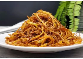 طريقة عمل حمسة بصل