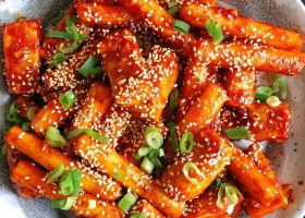 طريقة عمل دكبوكي بالجبن