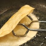 طريقة عمل رقائق التاكو