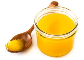 طريقة عمل سمن البدو