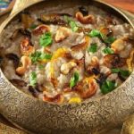 طريقة عمل هريس اماراتي