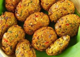 طريقة عمل بلا بلا مقرمش