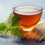 طريقة عمل شاي القراص