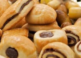 طريقة عمل كليجة حساوية