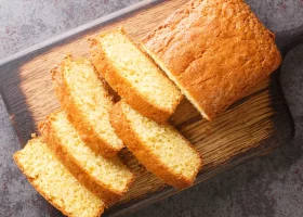 طريقة عمل كيك بالجبن الكيري