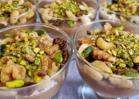 طريقة عمل مغلي الكراوية