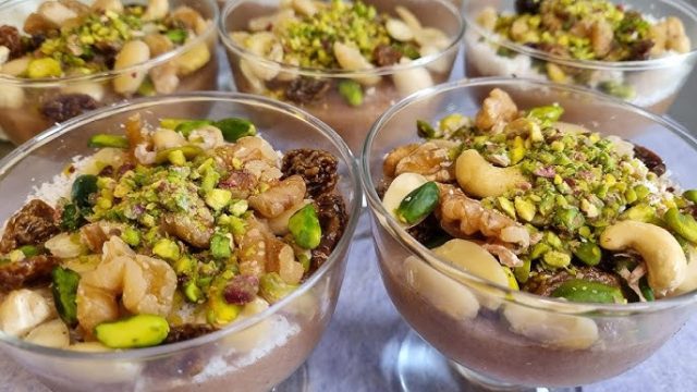 طريقة عمل مغلي الكراوية