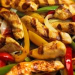 طريقة مكونات الفاهيتا