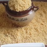 طريقة عمل بودر الكشك السوري