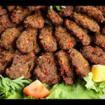 طريقة عمل كباب الطاوة العراقي
