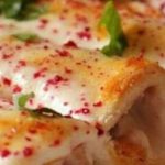 طريقة عمل صينية رولات التوست بالدجاج