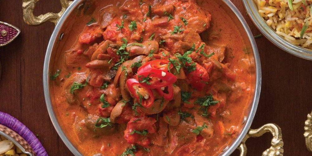 طريقة عمل إيدام دجاج كوري