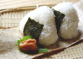 طريقة عمل رز الياباني