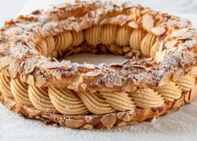 طريقة عمل حلي باريس بريست