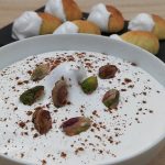 طريقة عمل الناطف السوري