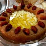 طريقة عمل الرضيفه بدون حجر