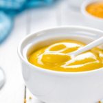 طريقة عمل صوص كودو الأصفر