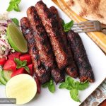 طريقة عمل كباب الأكي دنيا التركي