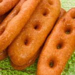 طريقة عمل العسلة الليبية