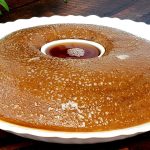 طريقة عمل عصيدة حضرمية