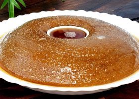 طريقة عمل عصيدة حضرمية