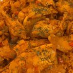 طريقة عمل مجبوس سمك سهل