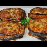 طريقة عمل كومبير الباذنجان