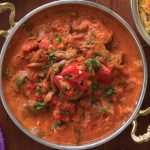 طريقة عمل إيدام دجاج كوري