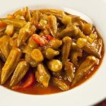 طريقة عمل البامية المصرية