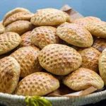 طريقة عمل الكليجا الكذابة