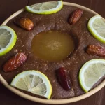 طريقة عمل حلوى حنيني