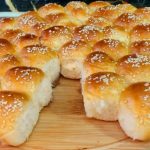 طريقة عمل خلية سمسم