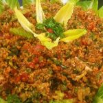 طريقة عمل سلطة ارمينية