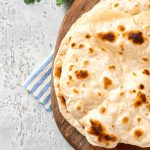 طريقة عمل شباتي زنجباري