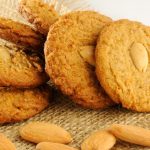 طريقة عمل عبمبر اللوز الليبي