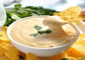 طريقة عمل صوص الروزيتا