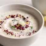 طريقة عمل صوص المسخن رول