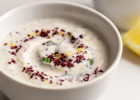 طريقة عمل صوص المسخن رول