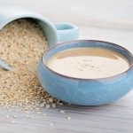 طريقة عمل طحينة السمك