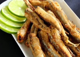 طريقة عمل سردين