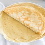 طريقة عمل فطائر فرنسية