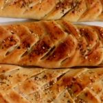 طريقة عمل فطيرة سنبلة