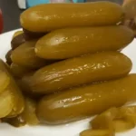 طريقة عمل مخلل حامض