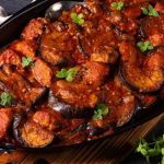 طريقة عمل مسقعة صحية