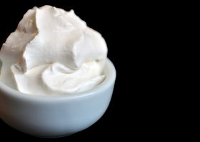 طريقة عمل بديل كريمة الشانتيه