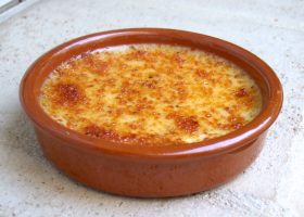 طريقة عمل كريم كاتالانا الإسباني