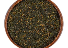 طريقة عمل خلطة الزعتر المنزلية على الطريقة الفلسطينية