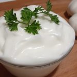 طريقة عمل الثومية السهلة