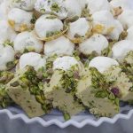 طريقة عمل المن والسلوى من المارشميلو
