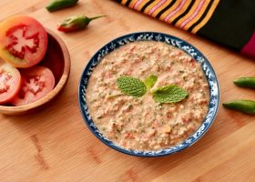 طريقة عمل سحاوق بالجبن